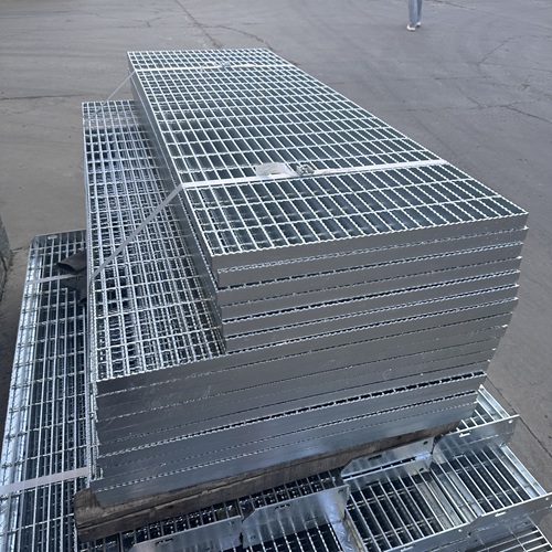 鋼格板的隱形實(shí)力揭秘，遠(yuǎn)比你想象的強(qiáng)大